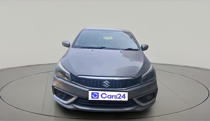 2020 Maruti Ciaz ALPHA  AT 1.5 SHVS PETROL, Petrol, Automatic, 88,407 km, exterior