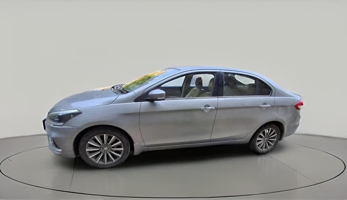 2020 Maruti Ciaz ALPHA  AT 1.5 SHVS PETROL, Petrol, Automatic, 88,407 km, exterior
