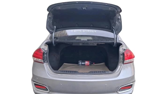 2020 Maruti Ciaz ALPHA  AT 1.5 SHVS PETROL, Petrol, Automatic, 88,407 km, exterior