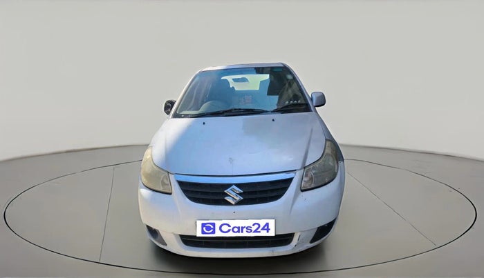 2011 Maruti SX4 VXI, CNG, Manual, 85,969 km, exterior