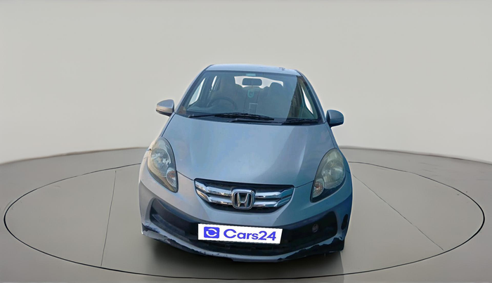 2015 Honda Amaze 1.5L I-DTEC S, Diesel, Manual, 1,06,956 km, exterior