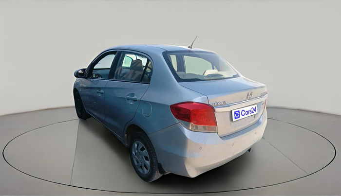 2015 Honda Amaze 1.5L I-DTEC S, Diesel, Manual, 1,06,956 km, exterior