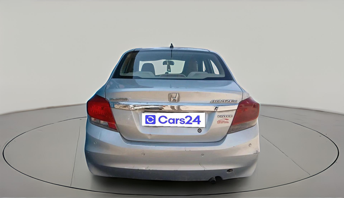2015 Honda Amaze 1.5L I-DTEC S, Diesel, Manual, 1,06,956 km, exterior