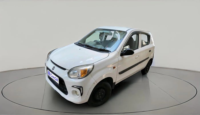 2018 Maruti Alto 800 LXI, Petrol, Manual, 1,52,766 km, exterior