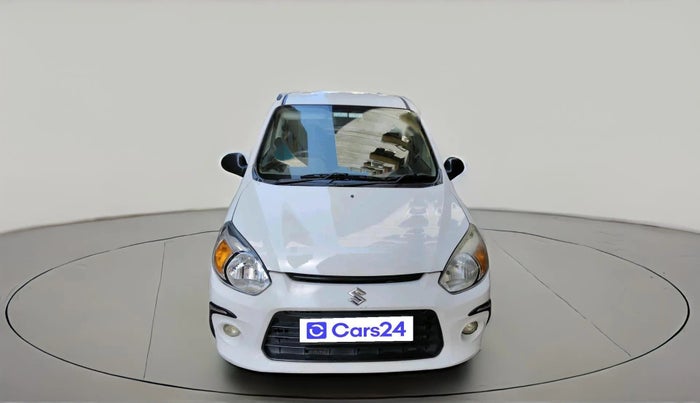 2018 Maruti Alto 800 LXI, Petrol, Manual, 1,52,766 km, exterior