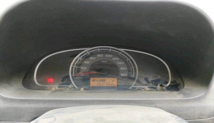2018 Maruti Alto 800 LXI, Petrol, Manual, 1,52,766 km, interior