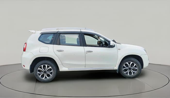 2014 Nissan Terrano XV D THP 110 PS, Diesel, Manual, 1,18,749 km, exterior