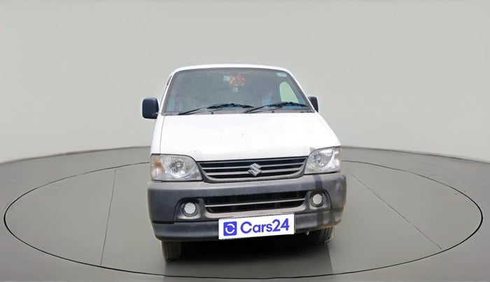 2023 Maruti Eeco 5 STR AC, Petrol, Manual, 38,552 km, exterior