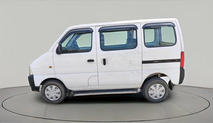 2023 Maruti Eeco 5 STR AC, Petrol, Manual, 38,552 km, exterior
