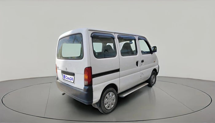 2023 Maruti Eeco 5 STR AC, Petrol, Manual, 38,552 km, exterior