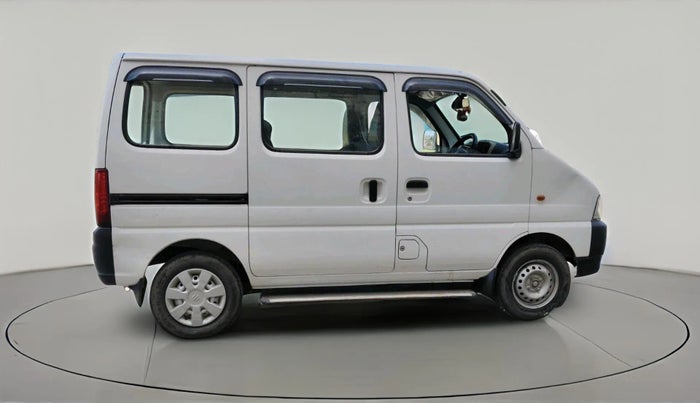 2023 Maruti Eeco 5 STR AC, Petrol, Manual, 38,552 km, exterior