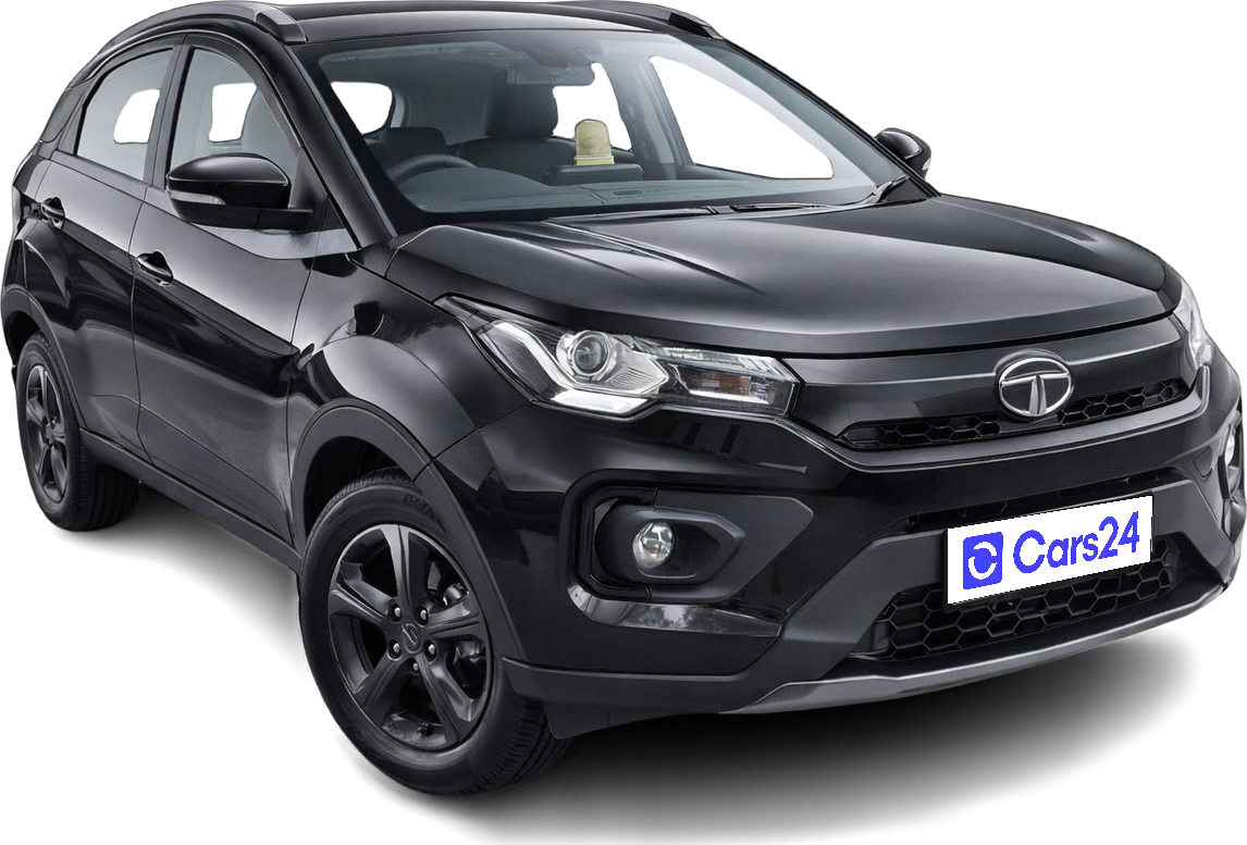 2023 Tata NEXON - SUV - Petrol - Automatic - ₹6.90 lakh