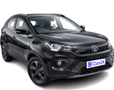 2023 Tata NEXON - SUV - Petrol - Automatic - ₹6.90 lakh