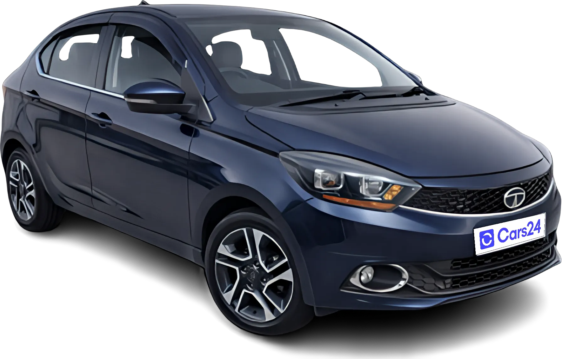 2018 Tata TIGOR - Sedan - Petrol - Manual - ₹3.60 lakh