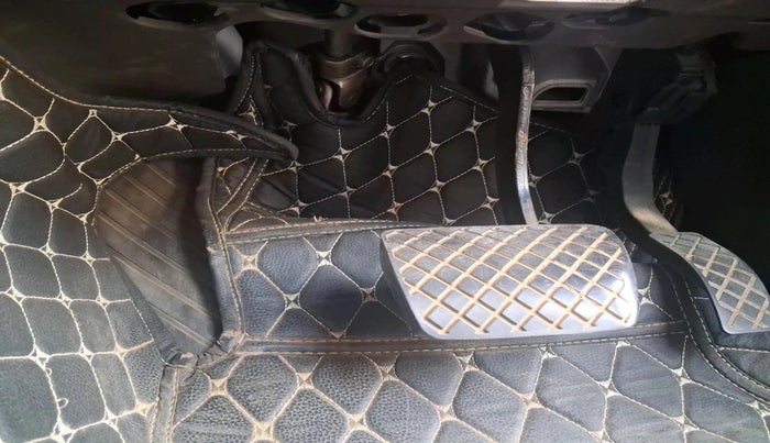 2014 Audi A4 35 TDI PREMIUM, Diesel, Automatic, 1,05,048 km, interior