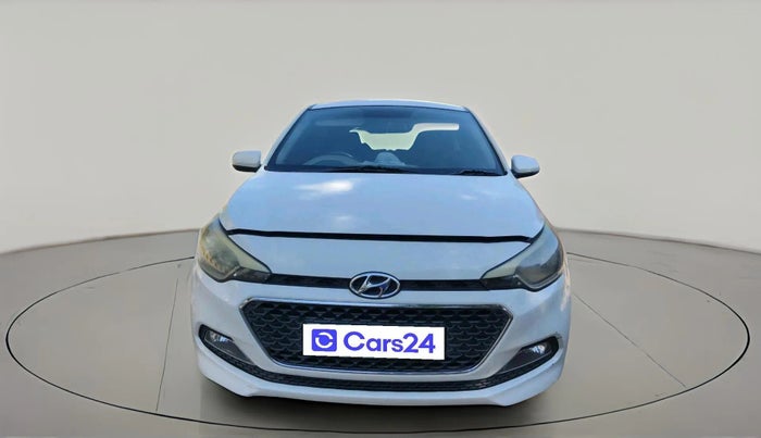 2015 Hyundai Elite i20 MAGNA 1.2, CNG, Manual, 1,40,934 km, exterior