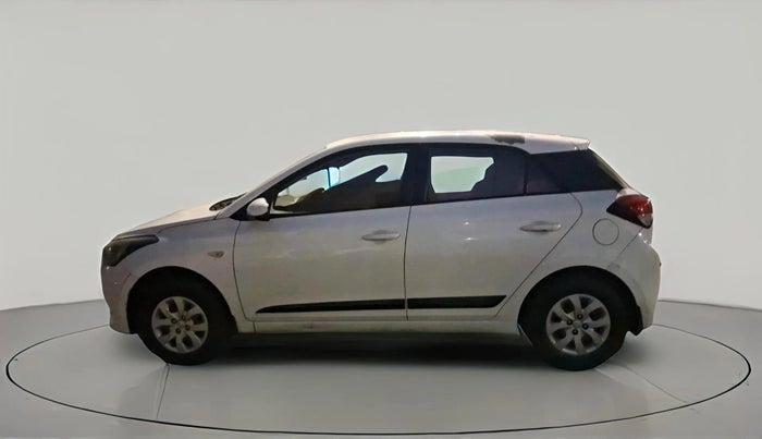 2015 Hyundai Elite i20 MAGNA 1.2, CNG, Manual, 1,40,934 km, exterior
