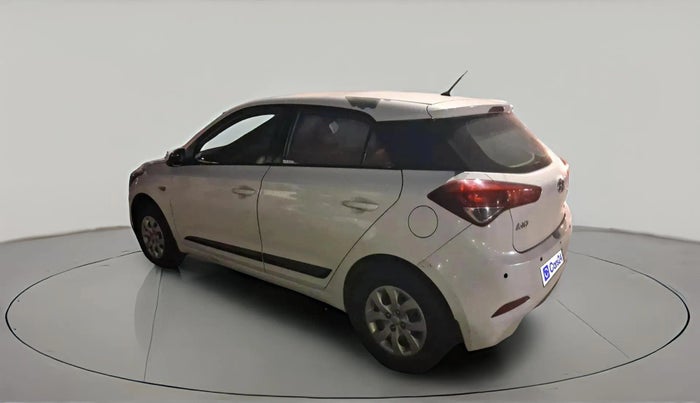 2015 Hyundai Elite i20 MAGNA 1.2, CNG, Manual, 1,40,934 km, exterior