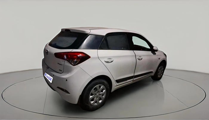 2015 Hyundai Elite i20 MAGNA 1.2, CNG, Manual, 1,40,934 km, exterior