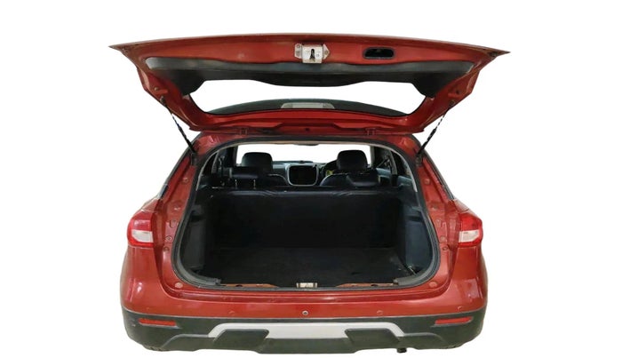 2017 Maruti Vitara Brezza VDI (O), Diesel, Manual, 67,404 km, exterior