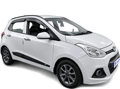 2015 Hyundai Grand i10 - Hatchback - Diesel - Manual - ₹2.41 lakh