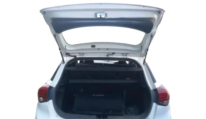 2019 Hyundai Elite i20 ASTA 1.4 CRDI (O), Diesel, Manual, 87,877 km, exterior