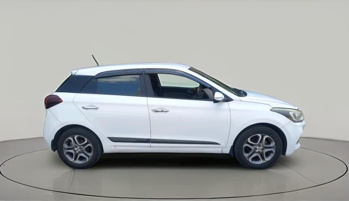 2019 Hyundai Elite i20 ASTA 1.4 CRDI (O), Diesel, Manual, 87,877 km, exterior