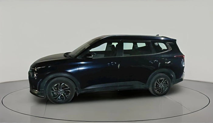 2022 KIA CARENS PRESTIGE PLUS 1.4 PETROL DCT 7 STR, Petrol, Automatic, 41,229 km, exterior