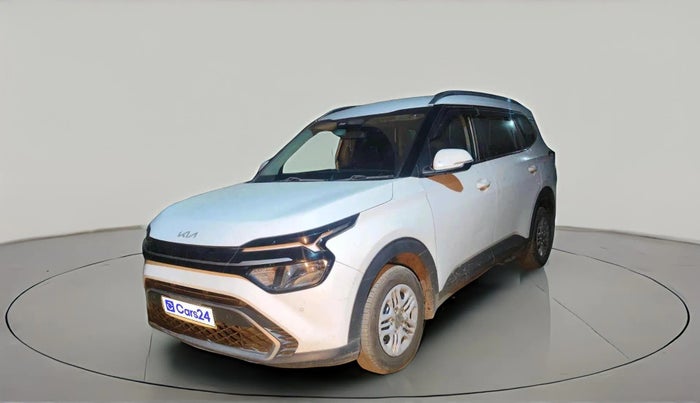 2023 KIA CARENS PRESTIGE 1.5 PETROL 7 STR, Petrol, Manual, 84,370 km, exterior