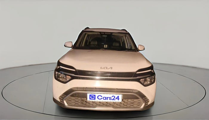 2023 KIA CARENS PRESTIGE 1.5 PETROL 7 STR, Petrol, Manual, 84,370 km, exterior