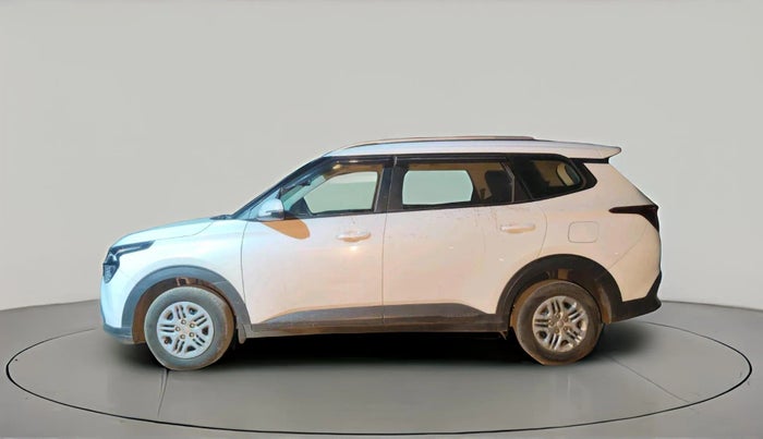 2023 KIA CARENS PRESTIGE 1.5 PETROL 7 STR, Petrol, Manual, 84,370 km, exterior