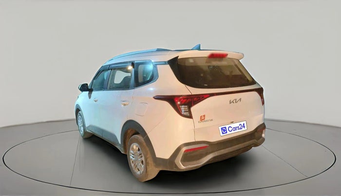 2023 KIA CARENS PRESTIGE 1.5 PETROL 7 STR, Petrol, Manual, 84,370 km, exterior