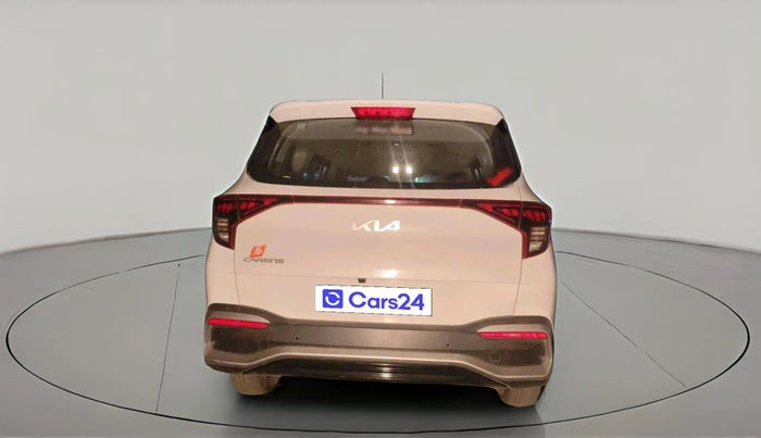 2023 KIA CARENS PRESTIGE 1.5 PETROL 7 STR, Petrol, Manual, 84,370 km, exterior