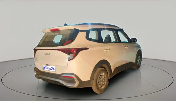 2023 KIA CARENS PRESTIGE 1.5 PETROL 7 STR, Petrol, Manual, 84,370 km, exterior