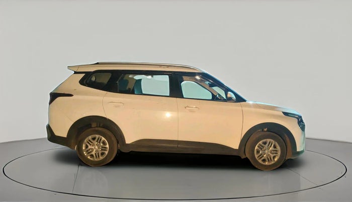 2023 KIA CARENS PRESTIGE 1.5 PETROL 7 STR, Petrol, Manual, 84,370 km, exterior