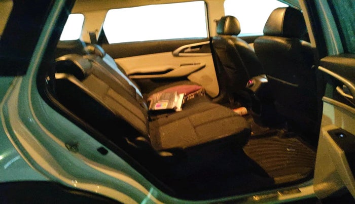 2023 KIA CARENS PRESTIGE 1.5 PETROL 7 STR, Petrol, Manual, 84,370 km, interior