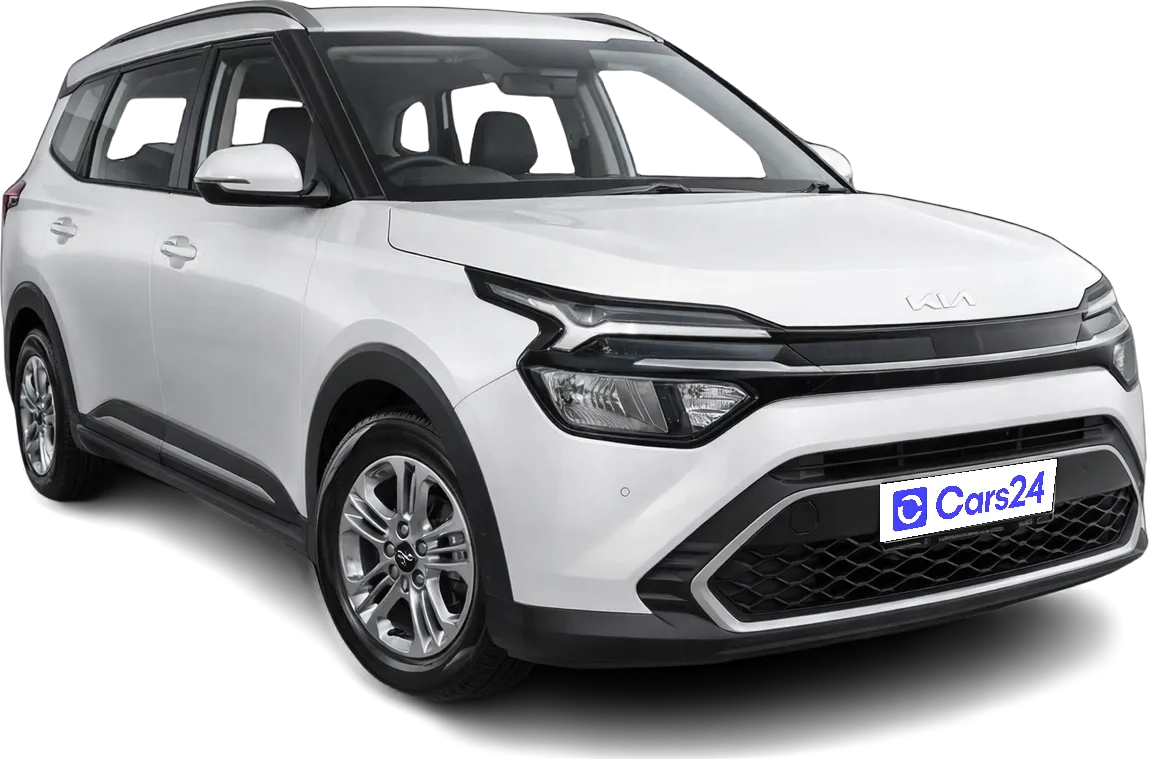 2023 KIA CARENS - SUV - Petrol - Manual - ₹8.63 lakh