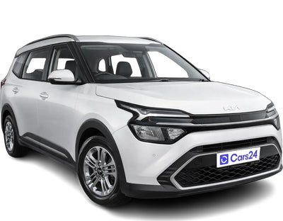 2023 KIA CARENS - SUV - Petrol - Manual - ₹8.63 lakh