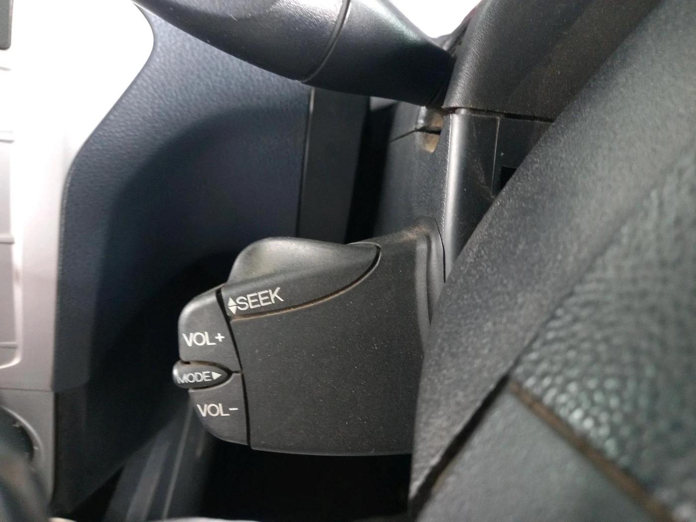 2014 Ford Figo TITANIUM 1.4 DIESEL, Diesel, Manual, 2,24,839 km, interior