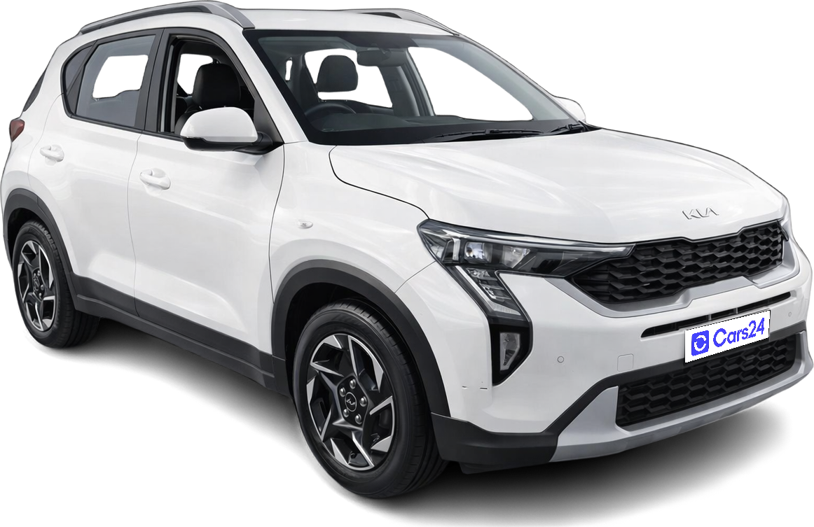 2024 KIA SONET - SUV - CNG - Manual - ₹7.34 lakh