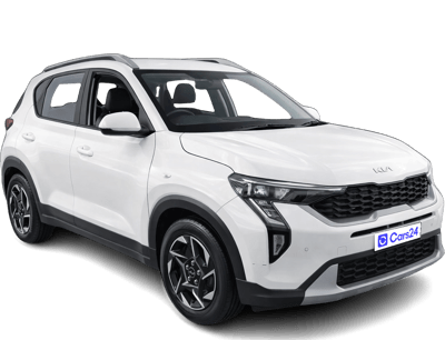 2024 KIA SONET - SUV - CNG - Manual - ₹7.34 lakh