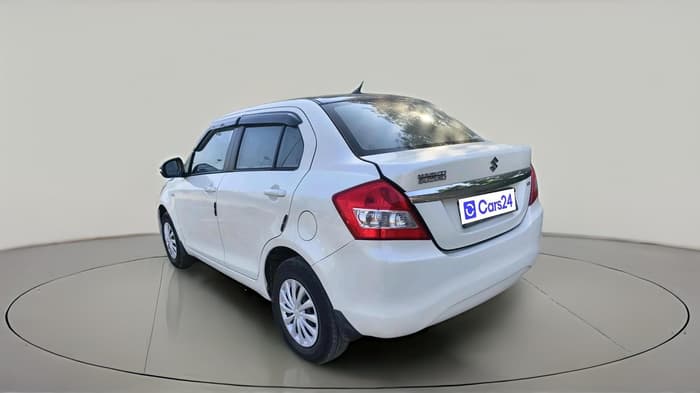 2016 Maruti Swift Dzire VDI, Diesel, Manual, 96,974 km, exterior