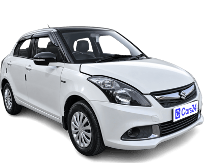 2016 Maruti Swift Dzire - Sedan - Diesel - Manual - ₹4.40 lakh