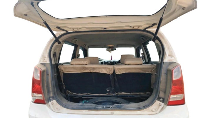 2014 Maruti Wagon R 1.0 VXI, Petrol, Manual, 1,06,847 km, exterior