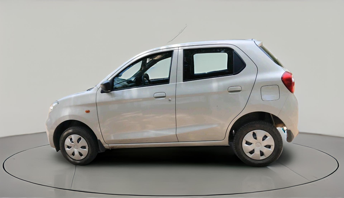 2024 Maruti Alto K10 VXi (O), Petrol, Manual, 8,053 km, exterior