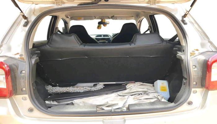 2024 Maruti Alto K10 VXi (O), Petrol, Manual, 8,053 km, exterior
