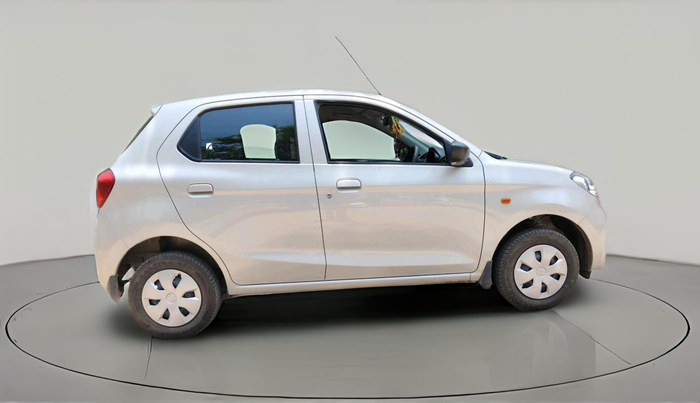 2024 Maruti Alto K10 VXi (O), Petrol, Manual, 8,053 km, exterior