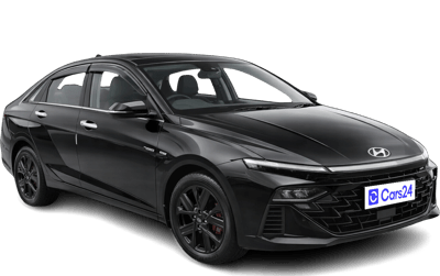 2023 Hyundai Verna - Sedan - Petrol - Automatic - ₹13.77 lakh