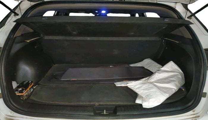 2016 Hyundai Creta SX 1.6 DIESEL, Diesel, Manual, 1,49,550 km, exterior