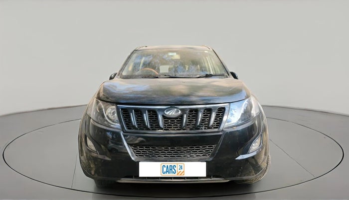 2016 Mahindra XUV500 W6, Diesel, Manual, 1,13,039 km, exterior